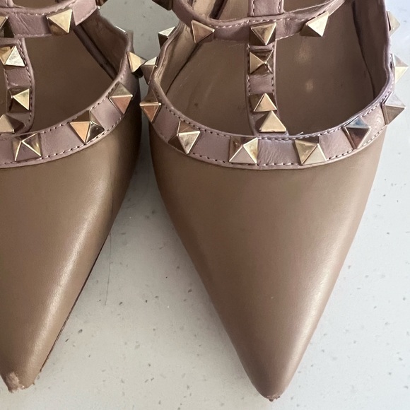 Valentino 100% authentic heels - Picture 5 of 10